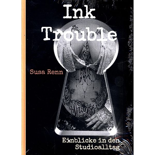 Ink Trouble, Susa Renn