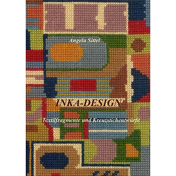Inka-Design, Angela Sittel