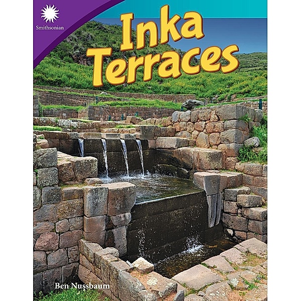 Inka Terraces, Ben Nussbaum