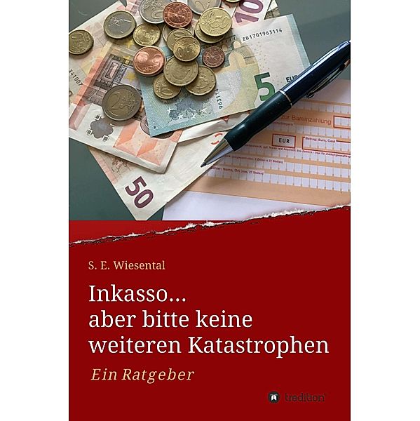 Inkasso... aber bitte keine weiteren Katastrophen, S. E. Wiesental