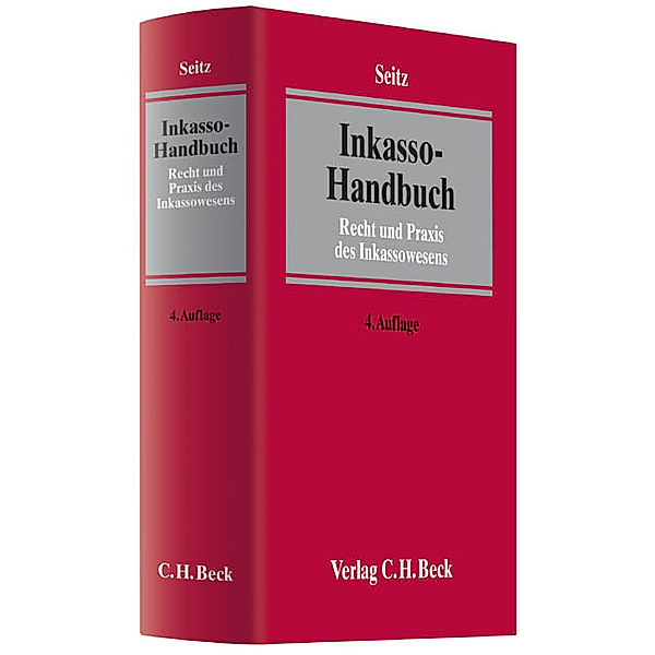 Inkasso-Handbuch