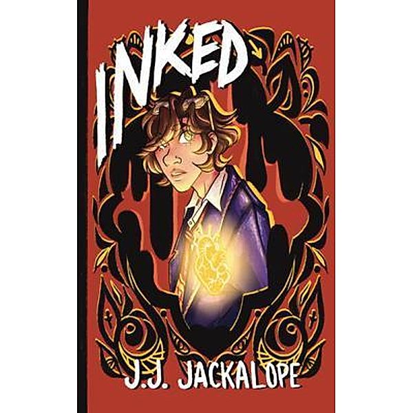 INKED / Inked Bd.1, J J Jackalope