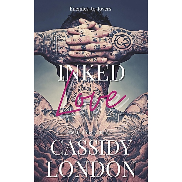 Inked Love, Cassidy London