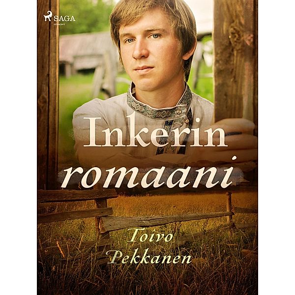 Inkerin romaani, Toivo Pekkanen