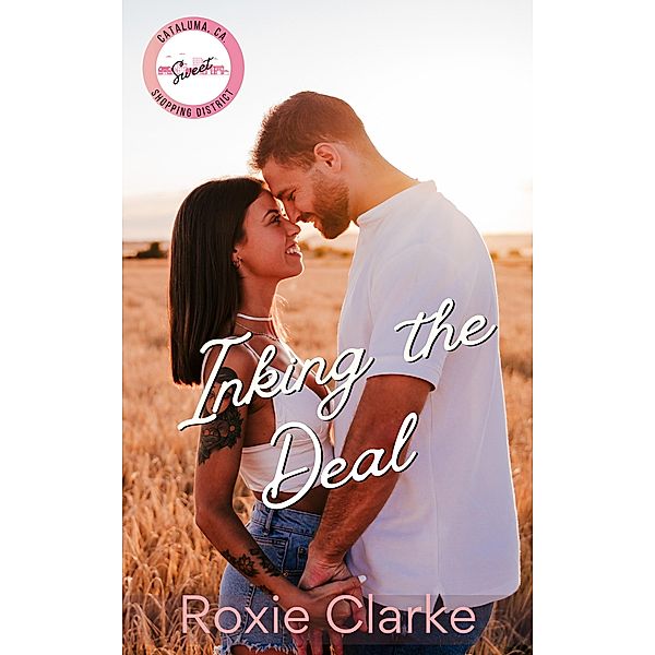 Inking the Deal, Roxie Clarke