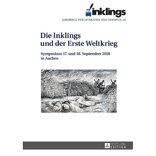 inklings - Jahrbuch fuer Literatur und Aesthetik