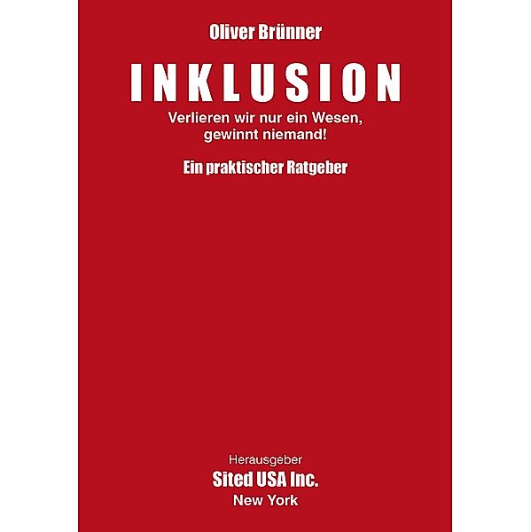 INKLUSION, Brünner