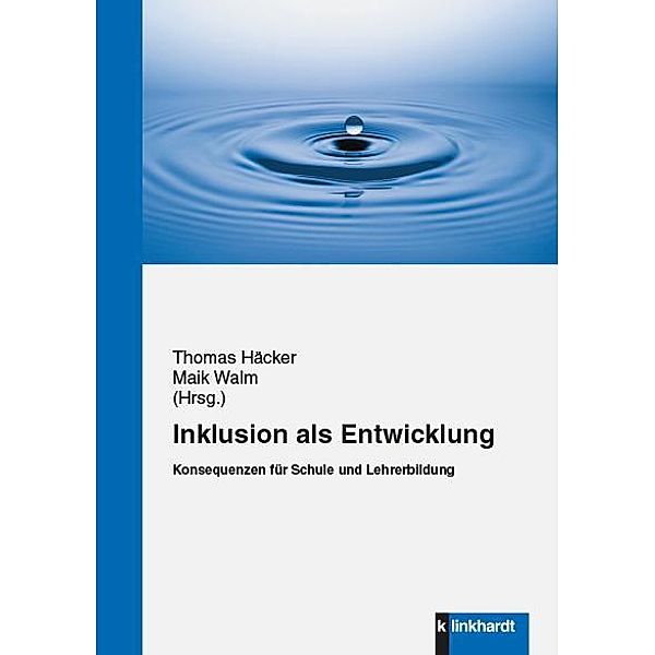 Inklusion als Entwicklung