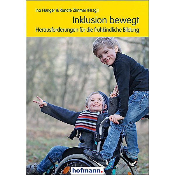 Inklusion bewegt