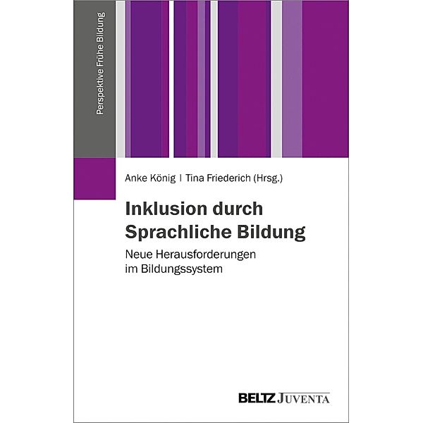 Inklusion durch Sprachliche Bildung