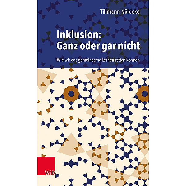 Inklusion: Ganz oder gar nicht, Tillmann Nöldeke