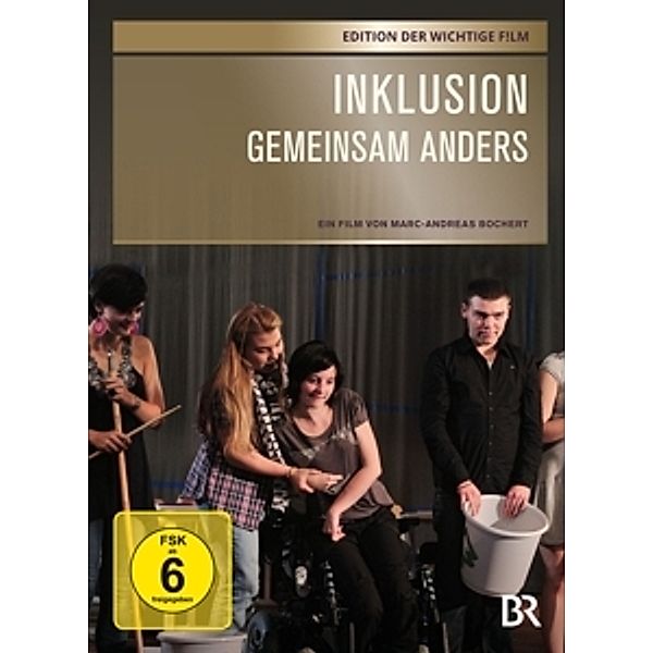 Inklusion - Gemeinsam anders, Inklusion (dwF)