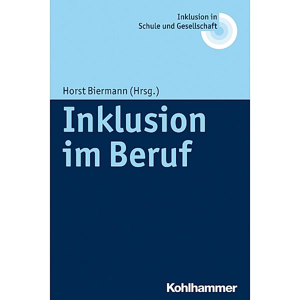 Inklusion im Beruf