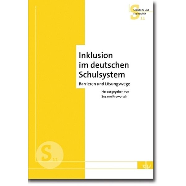 Inklusion im deutschen Schulsystem