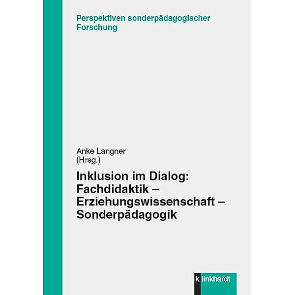 Inklusion im Dialog