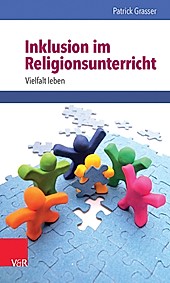 Inklusion im Religionsunterricht - eBook - Patrick Grasser,