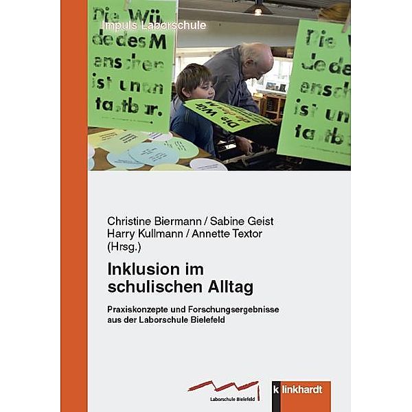 Inklusion im schulischen Alltag