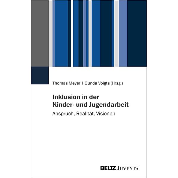 Inklusion in der Kinder- und Jugendarbeit