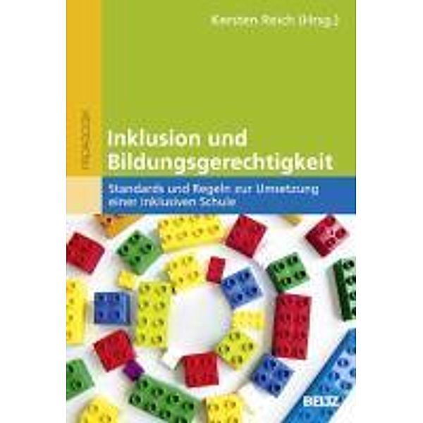 Inklusion und Bildungsgerechtigkeit, Kersten Reich