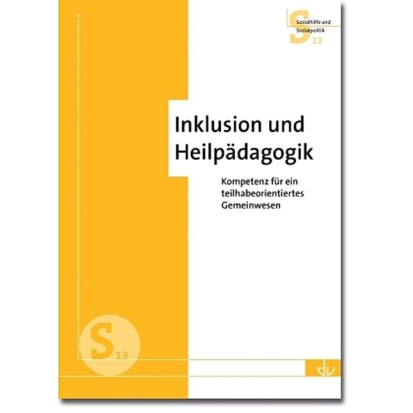 Inklusion und Heilpädagogik, Karina Krohn