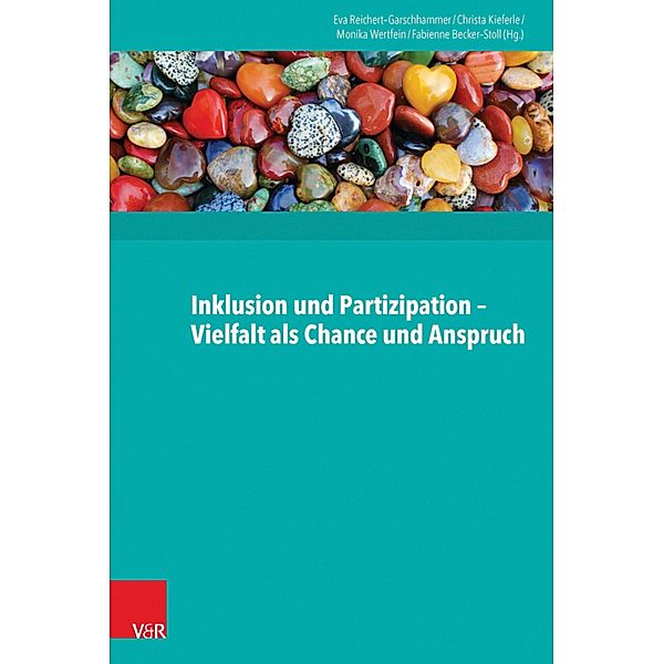 Inklusion und Partizipation - Vielfalt als Chance und Anspruch