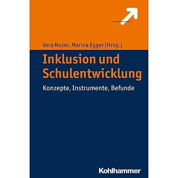 Inklusion und Schulentwicklung