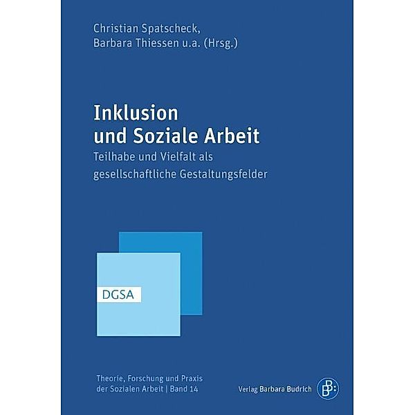 Inklusion und Soziale Arbeit