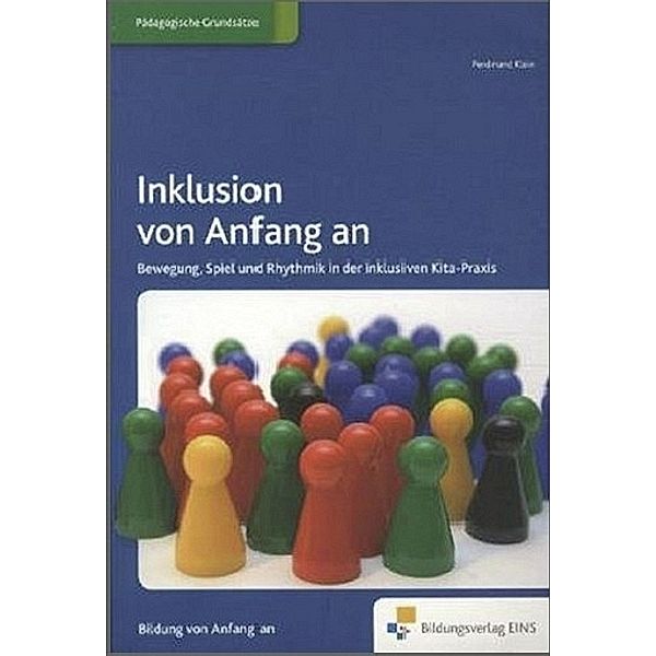 Inklusion von Anfang an, Ferdinand Klein