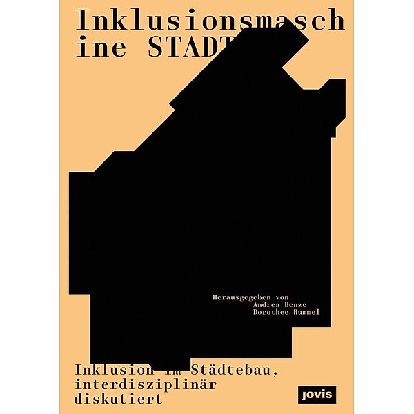 Inklusionsmaschine Stadt