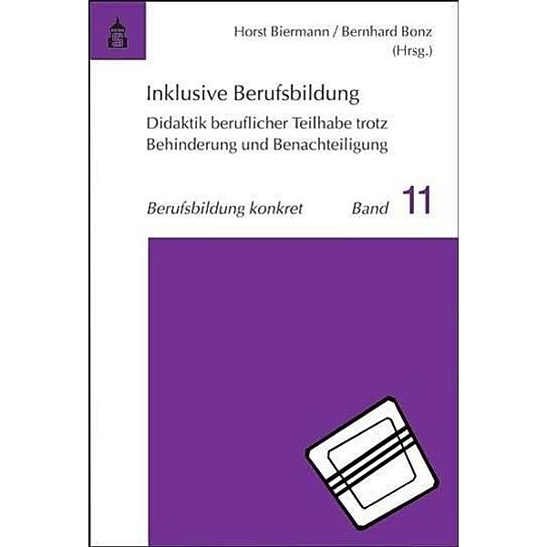 Inklusive Berufsbildung