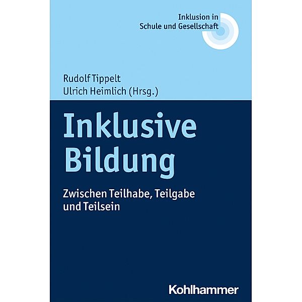 Inklusive Bildung