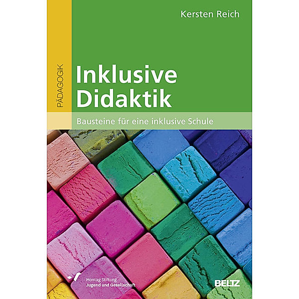 Inklusive Didaktik, Kersten Reich