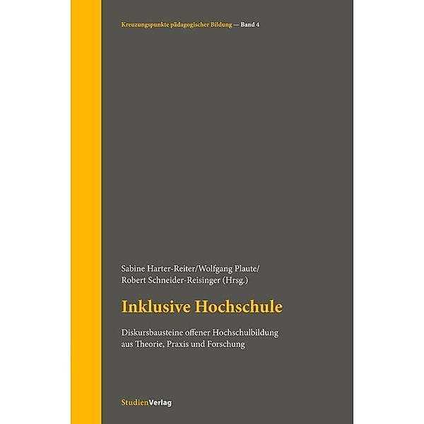 Inklusive Hochschule