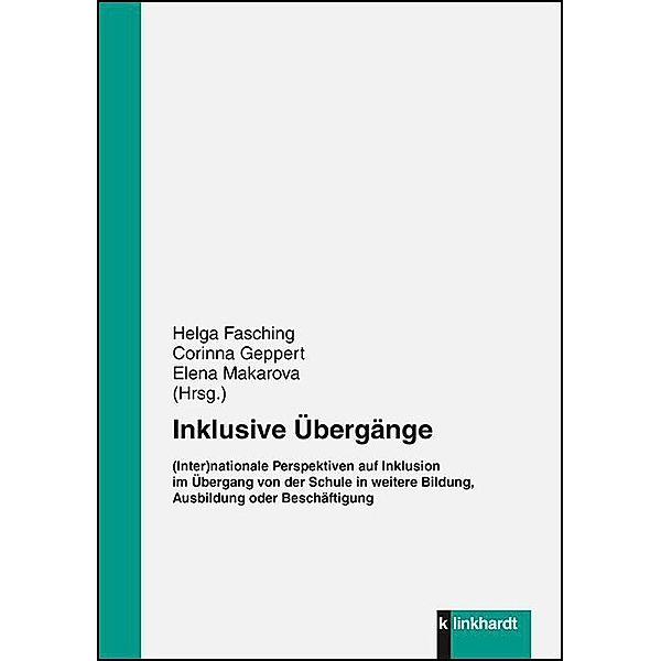 Inklusive Übergänge