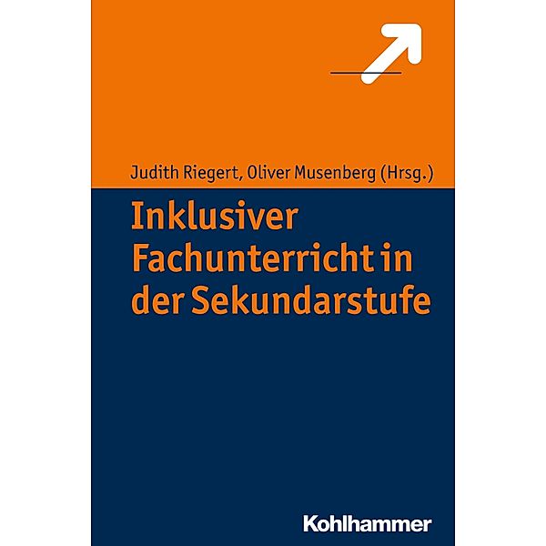 Inklusiver Fachunterricht in der Sekundarstufe