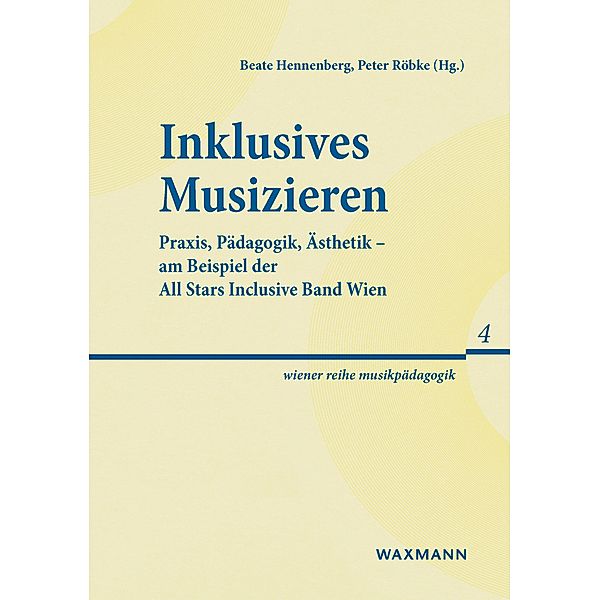 Inklusives Musizieren