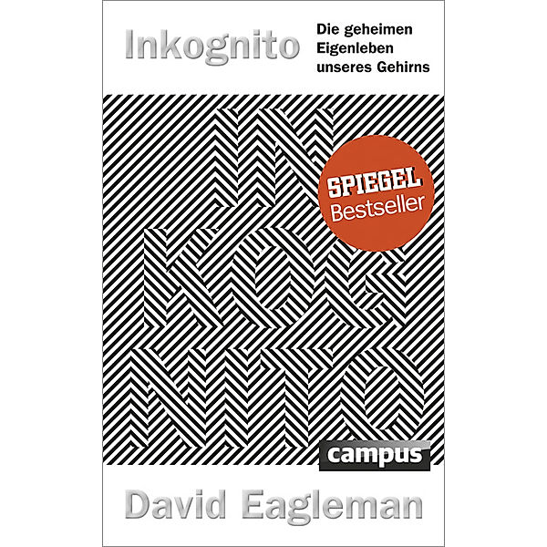 Inkognito, David Eagleman