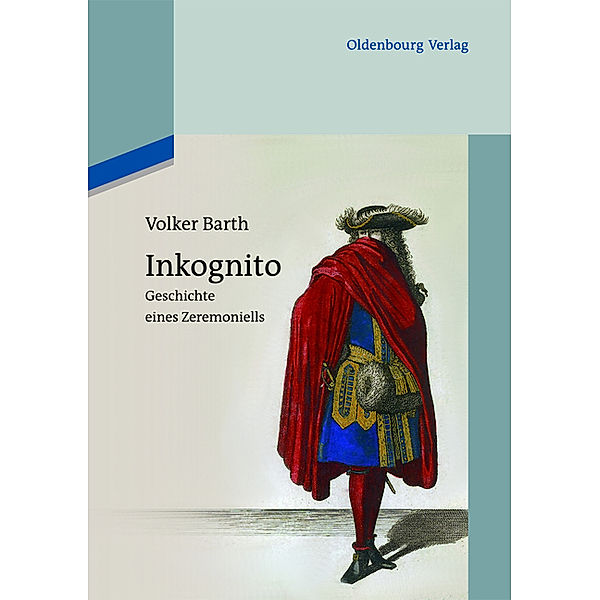 Inkognito, Volker Barth