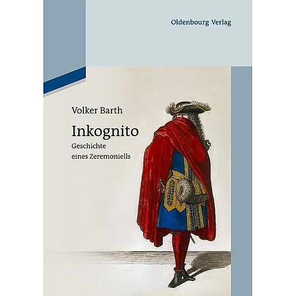 Inkognito / Jahrbuch des Dokumentationsarchivs des österreichischen Widerstandes, Volker Barth