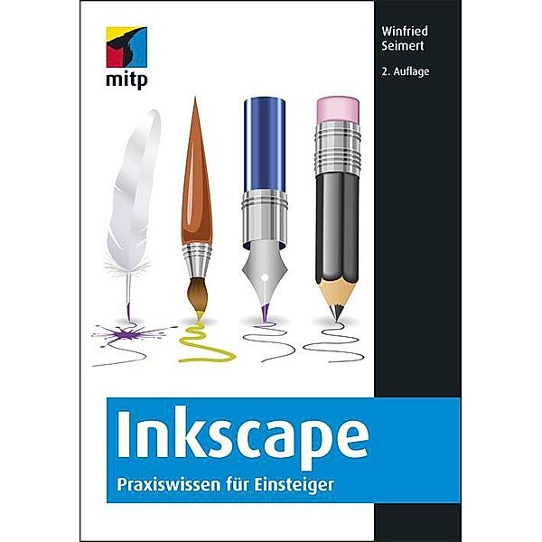 Inkscape, Winfried Seimert