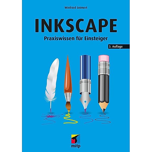 Inkscape, Winfried Seimert