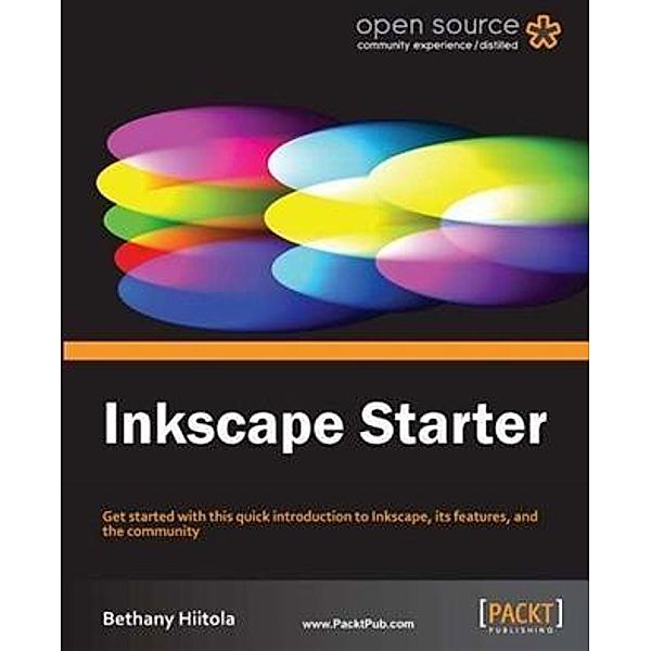 Inkscape Starter, Bethany Hiitola