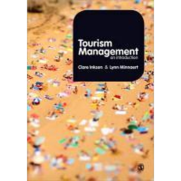 Inkson, C: Tourism Management, Clare Inkson, Lynn Minnaert