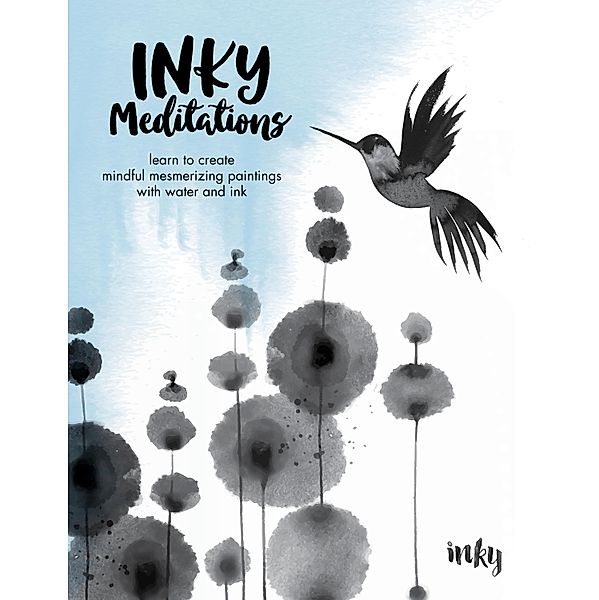 Inky Meditations, Inky