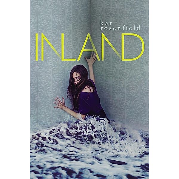 Inland, Kat Rosenfield