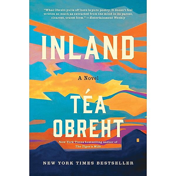 Inland, Téa Obreht