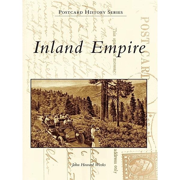 Inland Empire, John Howard Weeks