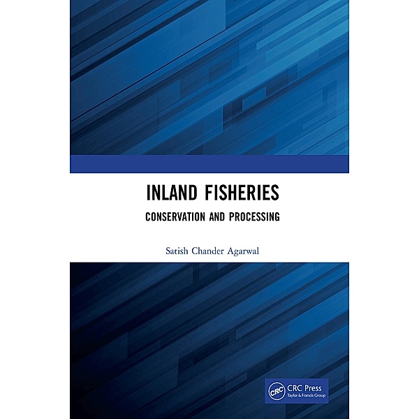 Inland Fisheries, Satish Chander Agarwal