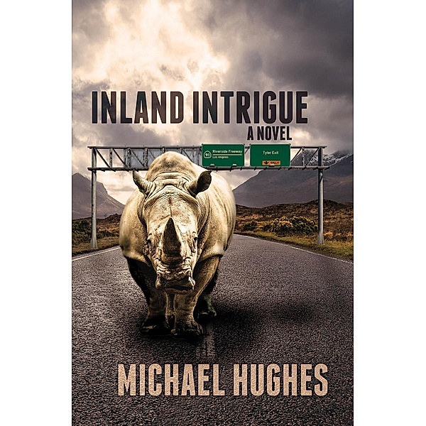 Inland Intrigue, Michael Hughes