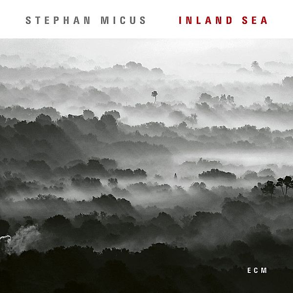 Inland Sea, Stephan Micus